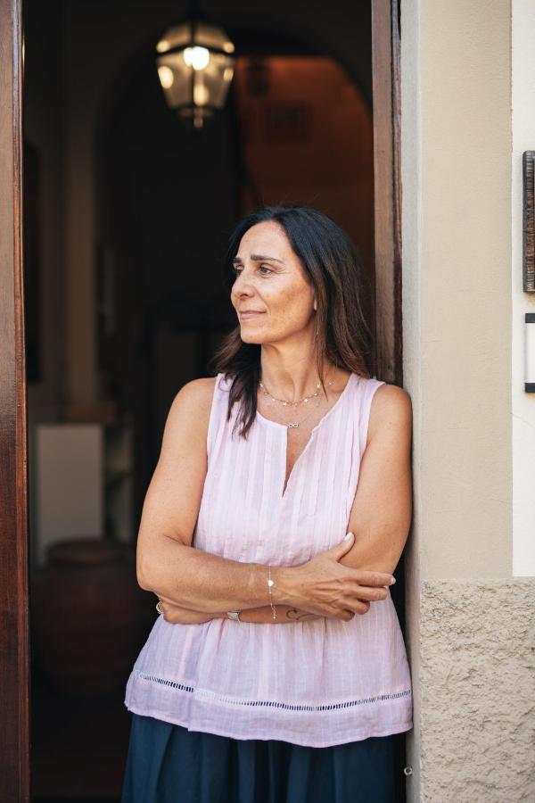 Stella Ξενοδοχείο Λούκα Εξωτερικό φωτογραφία